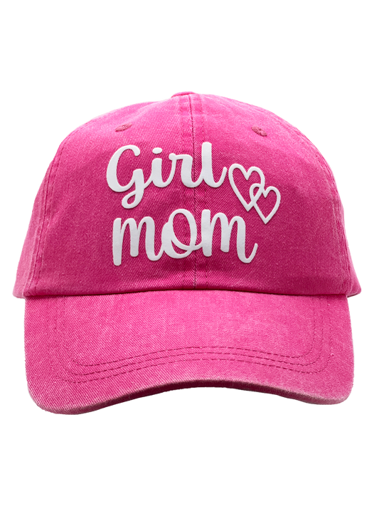 GIRL MOM