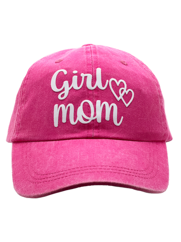 GIRL MOM