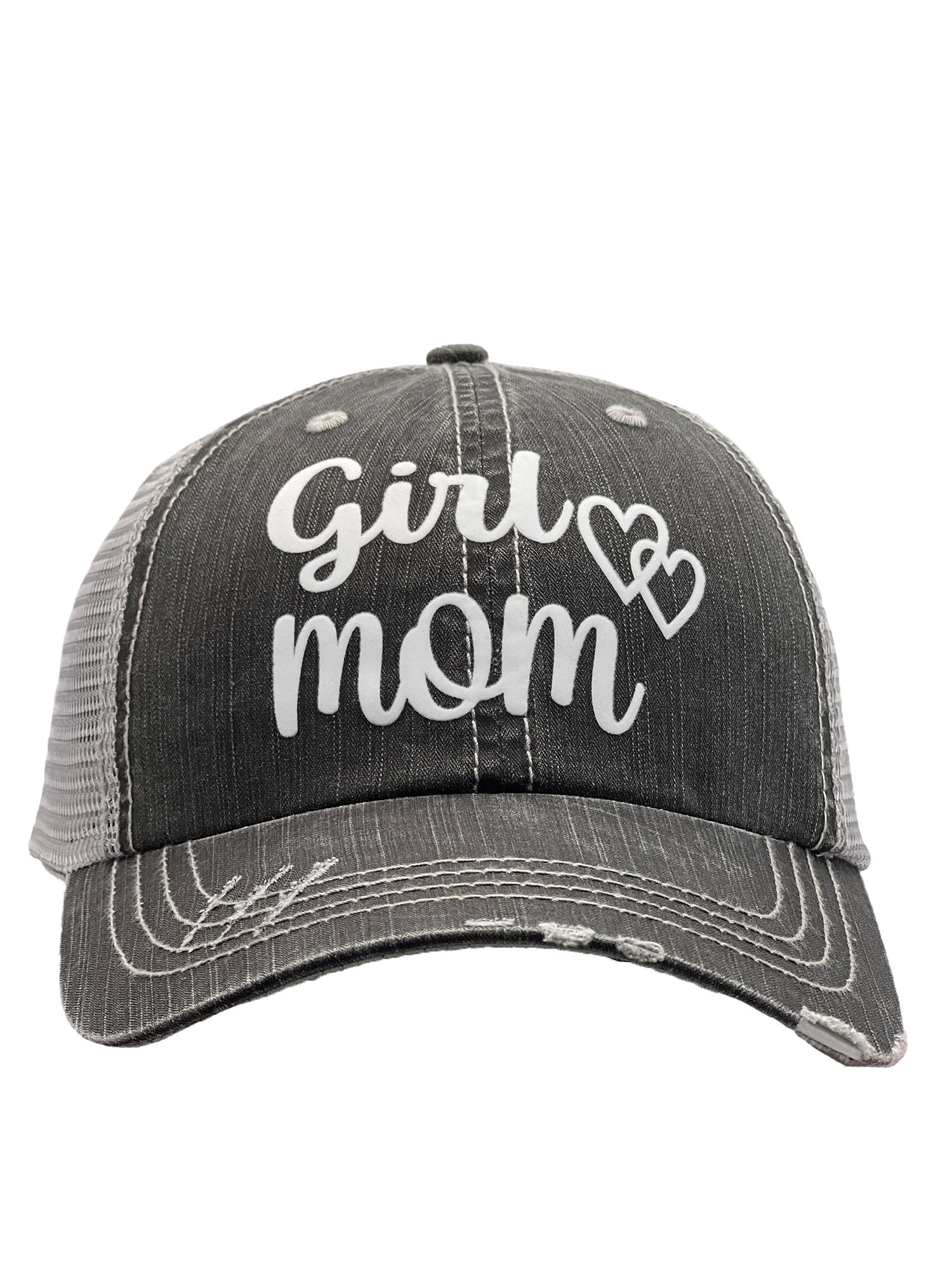 GIRL MOM