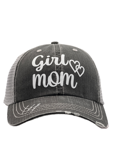 GIRL MOM