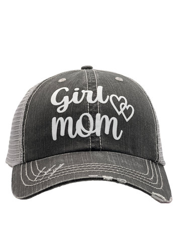 GIRL MOM