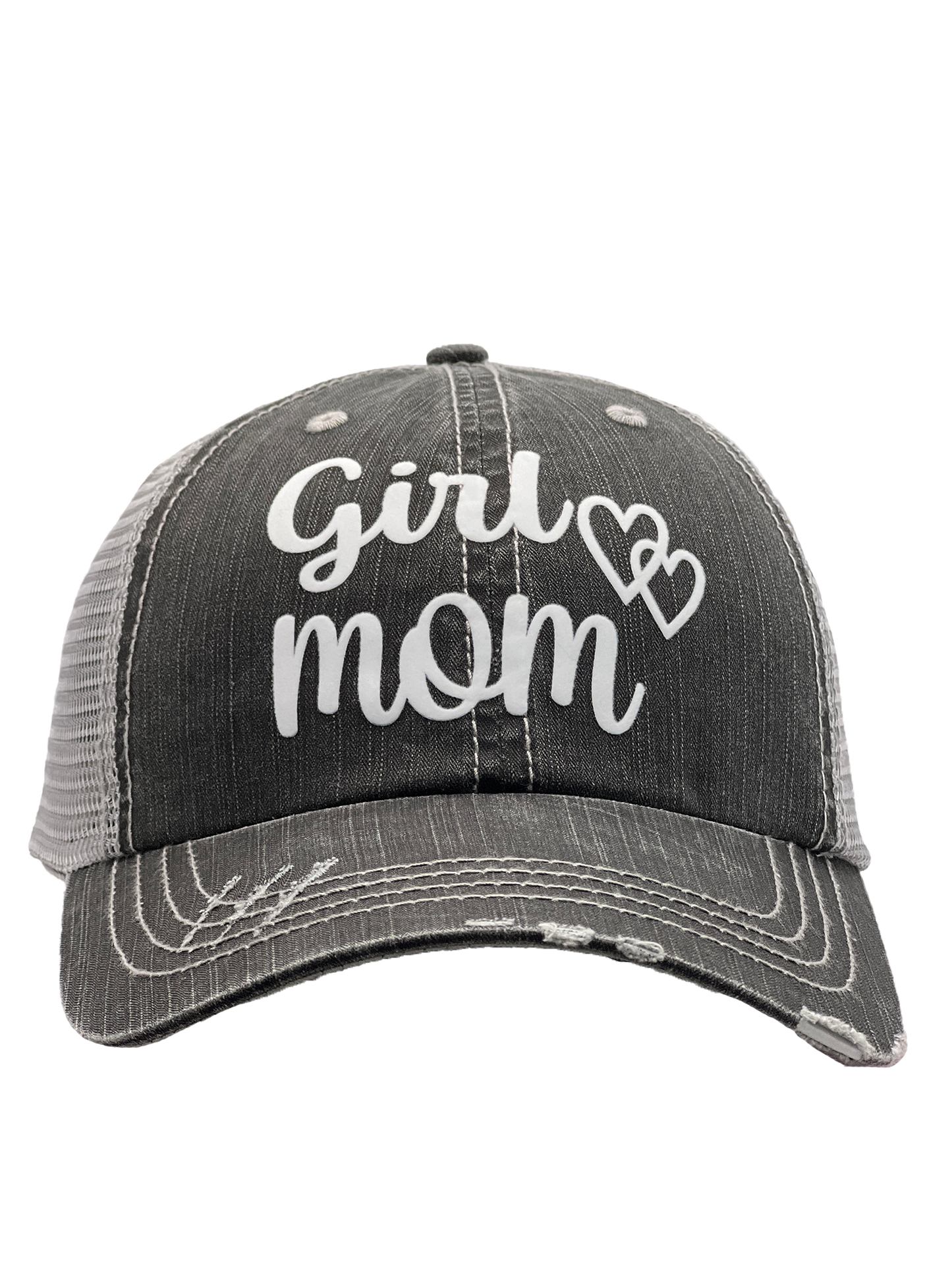 GIRL MOM