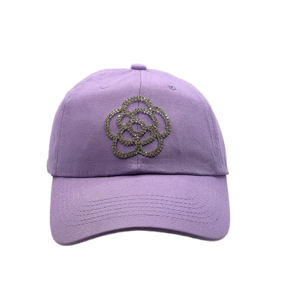 Sm Crystallized Infinity Flower