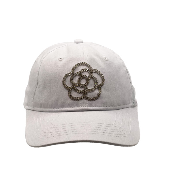 Sm Crystallized Infinity Flower
