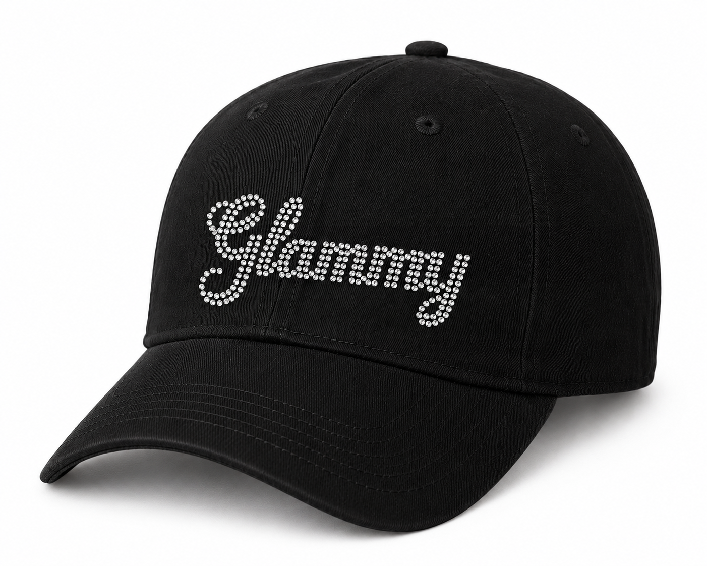 Glammy Cap