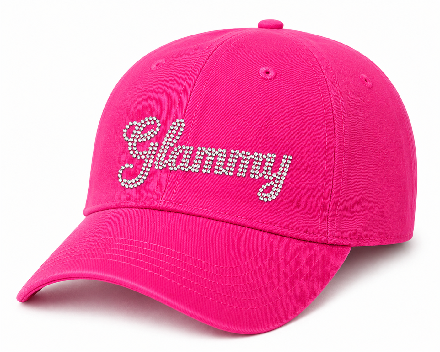 Glammy Cap