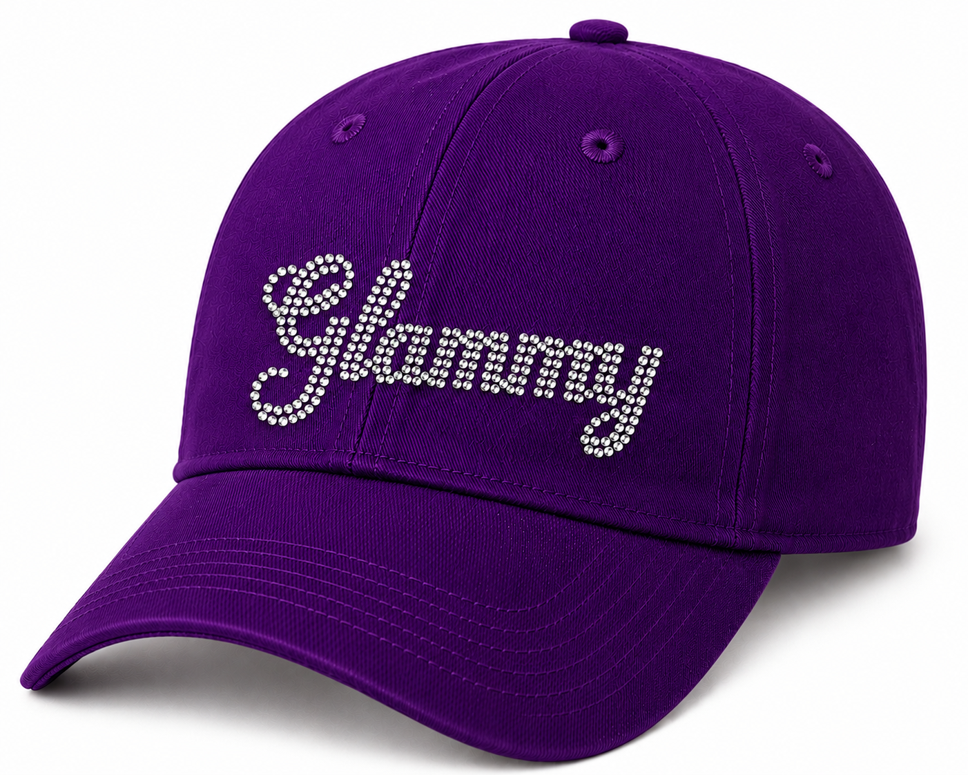 Glammy Cap