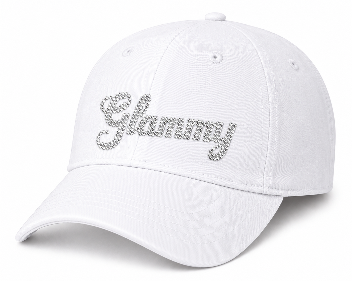 Glammy Cap