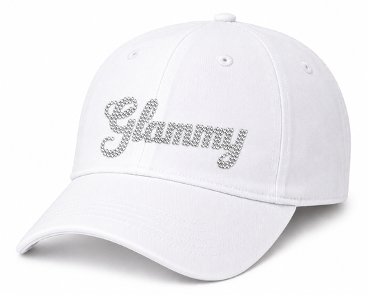 Glammy Cap
