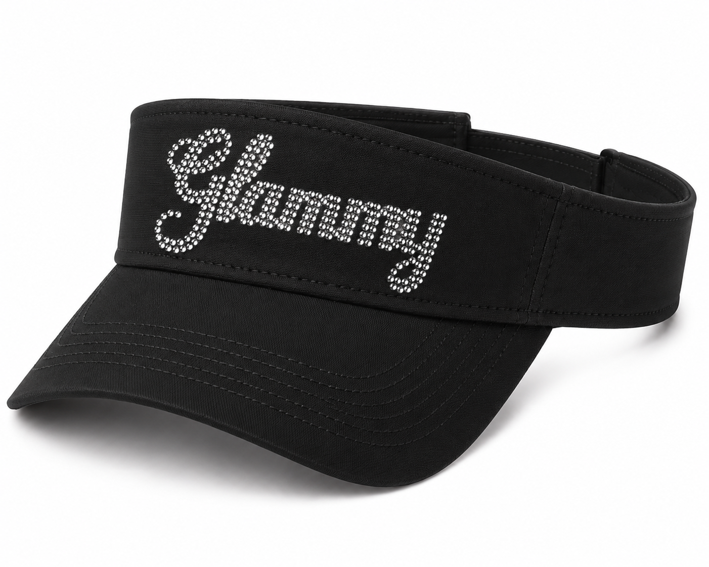 Glammy Visor