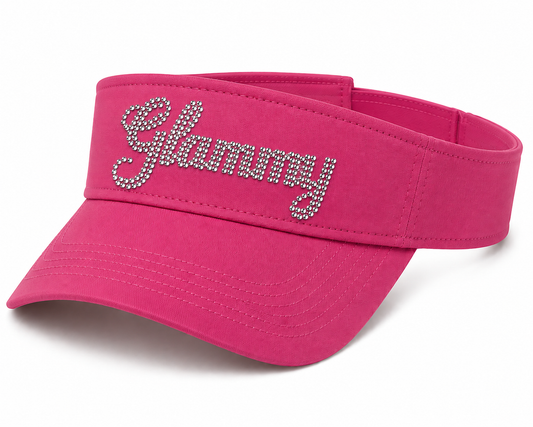 Glammy Visor