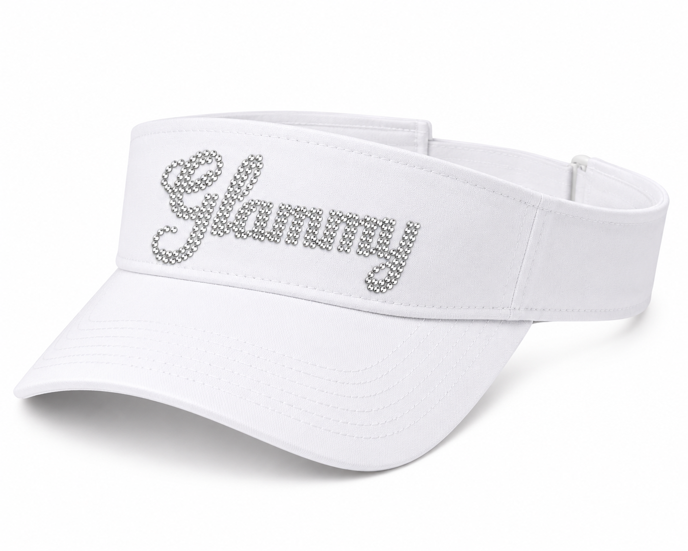 Glammy Visor