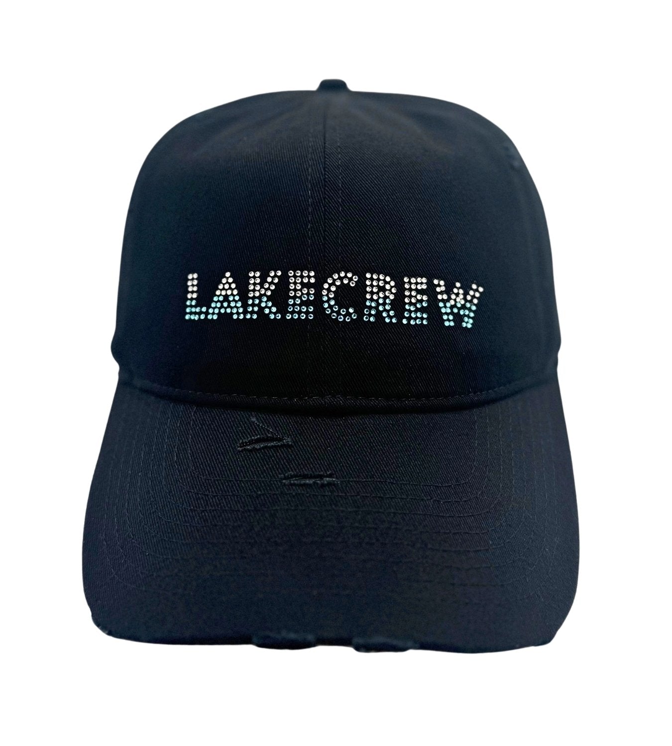 LAKE CREW