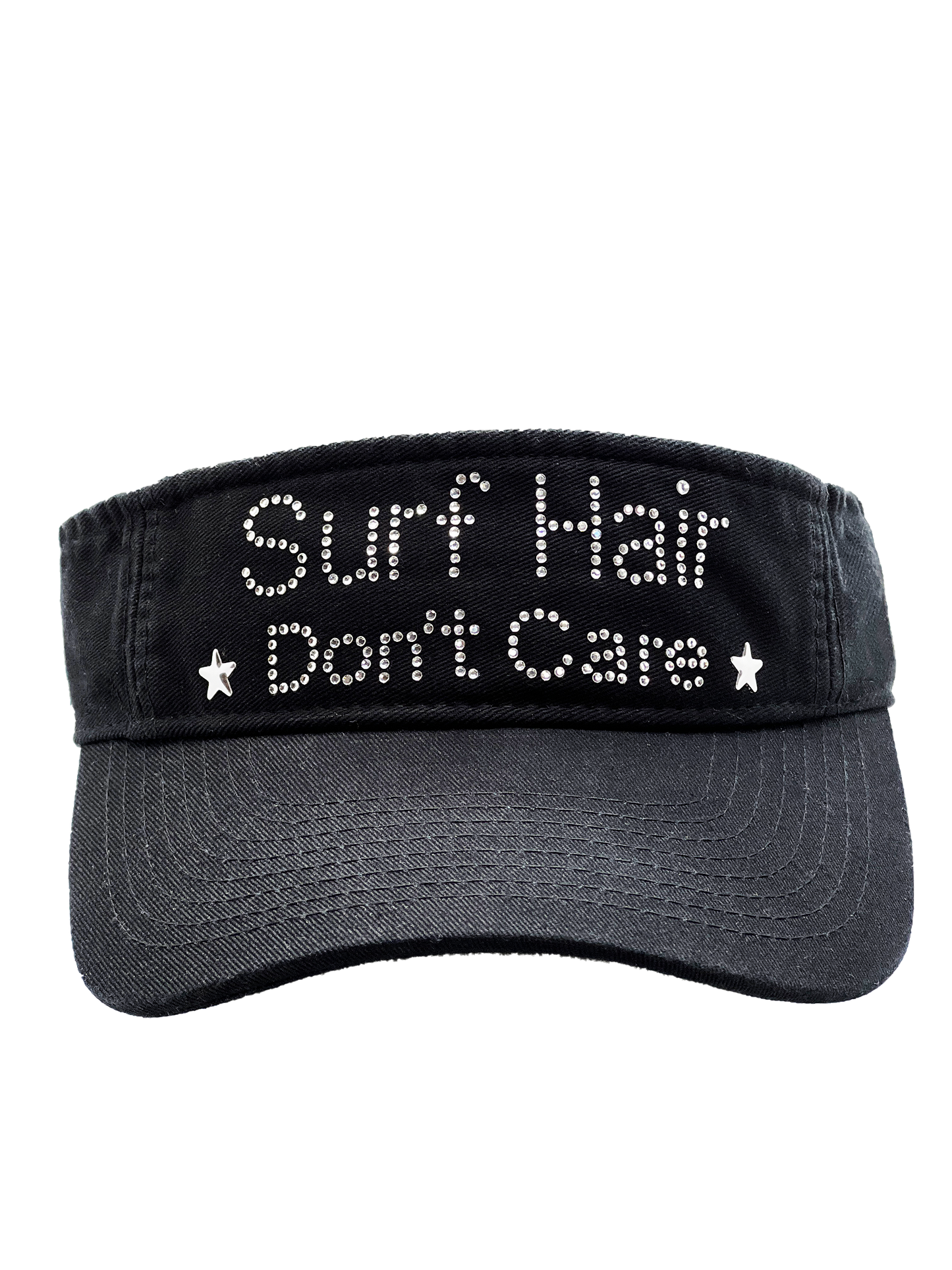 SURF HAIR DON'T CARE