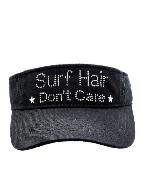 SURF HAIR DON'T CARE