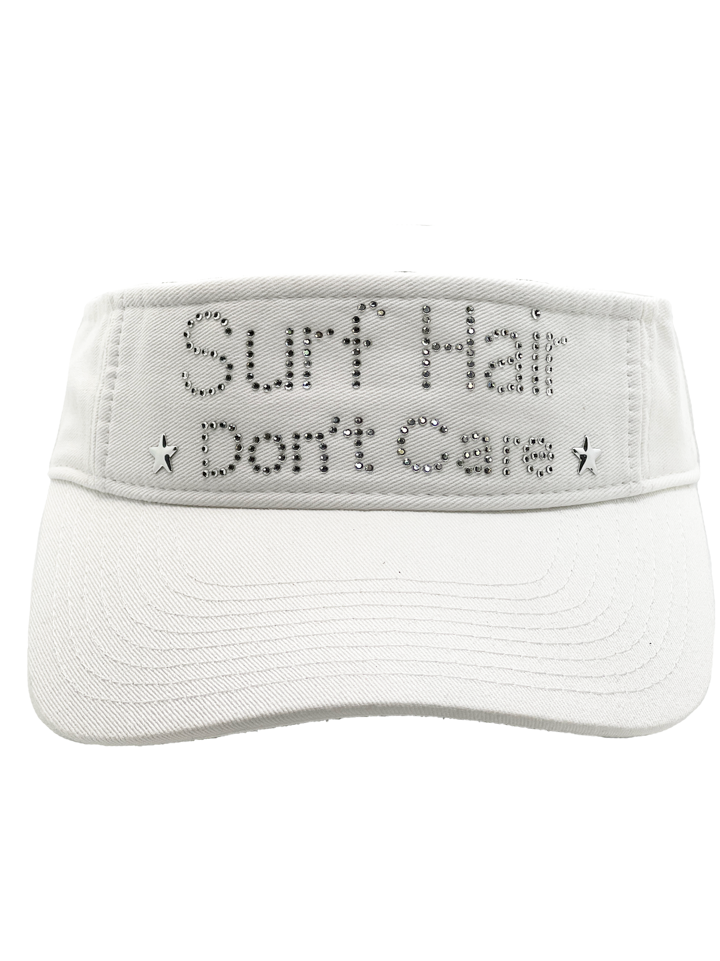 SURF HAIR DON'T CARE
