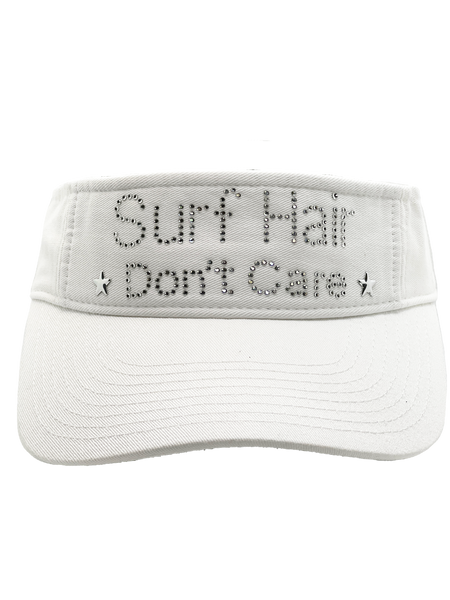 SURF HAIR DON'T CARE