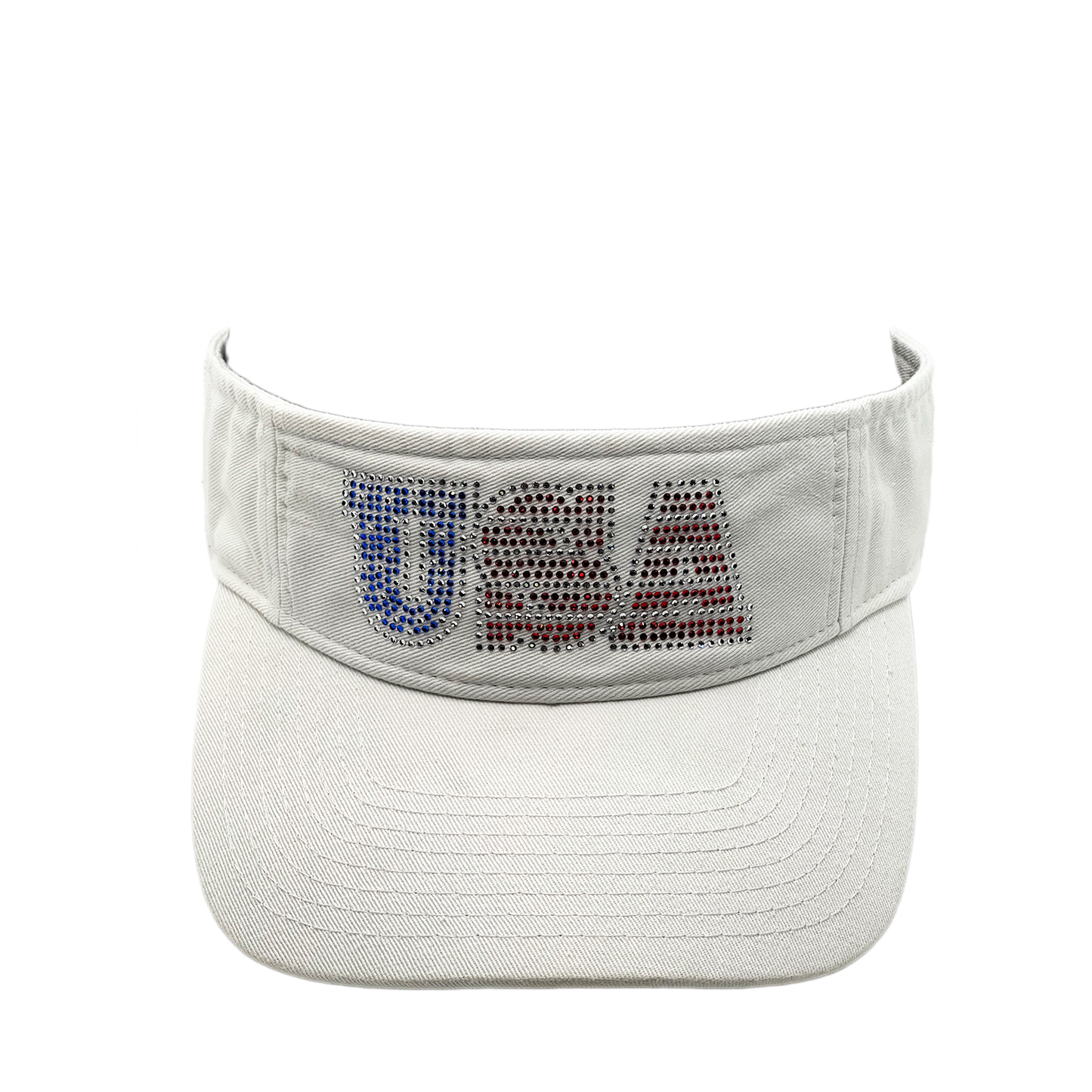 RWB CRYSTALLIZED USA