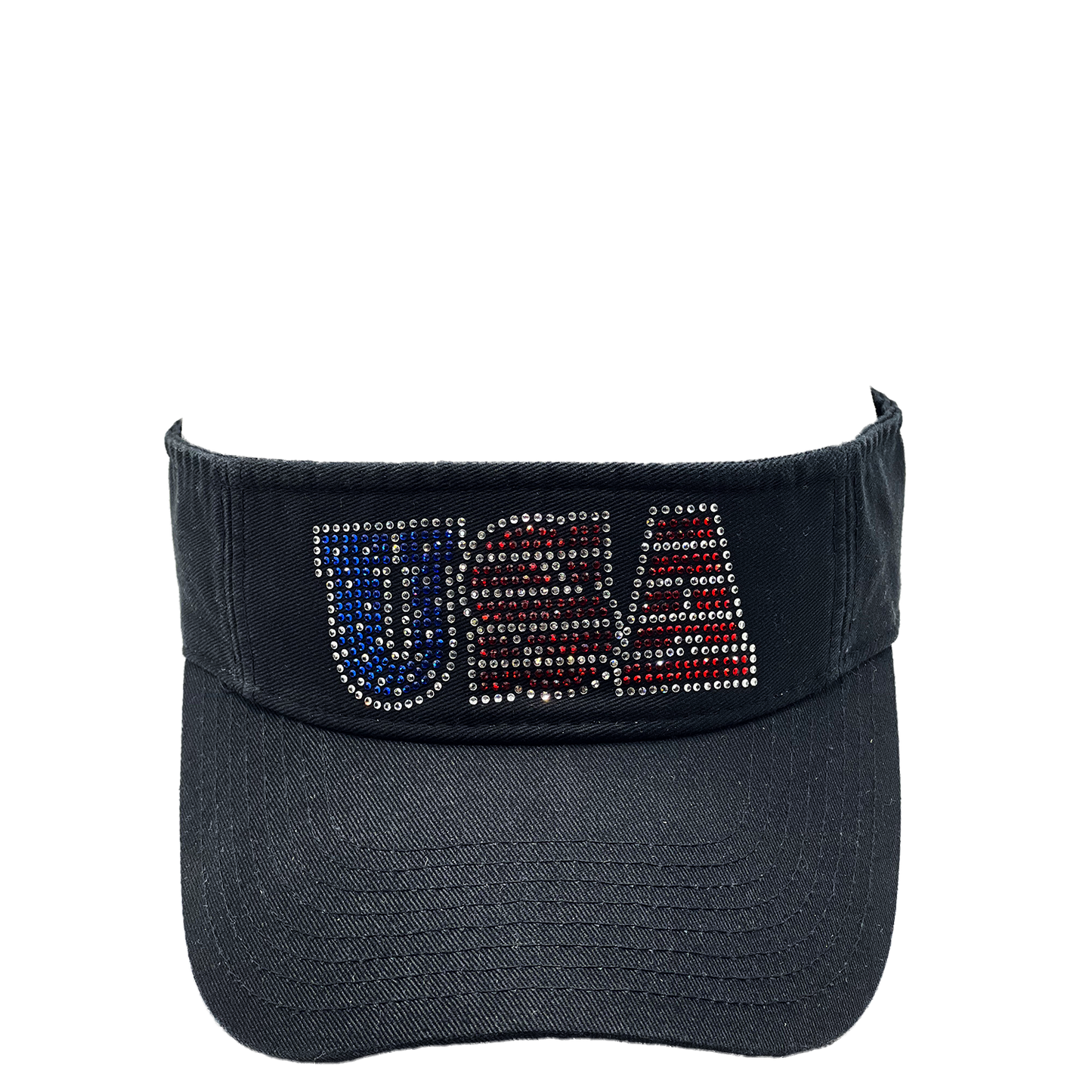 RWB CRYSTALLIZED USA