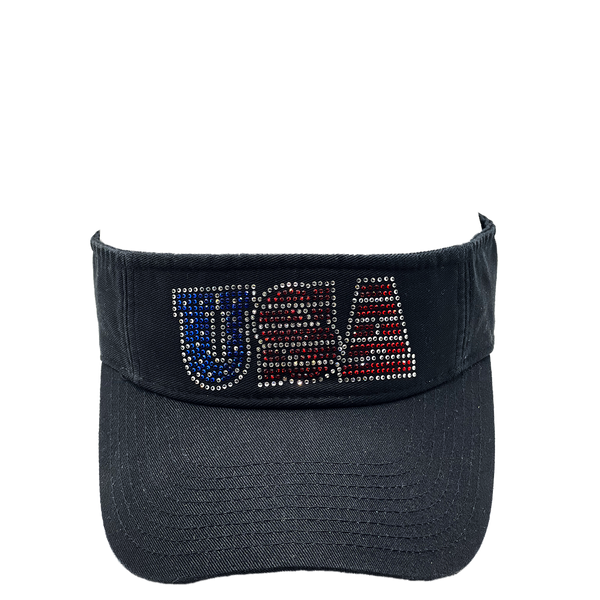 RWB CRYSTALLIZED USA