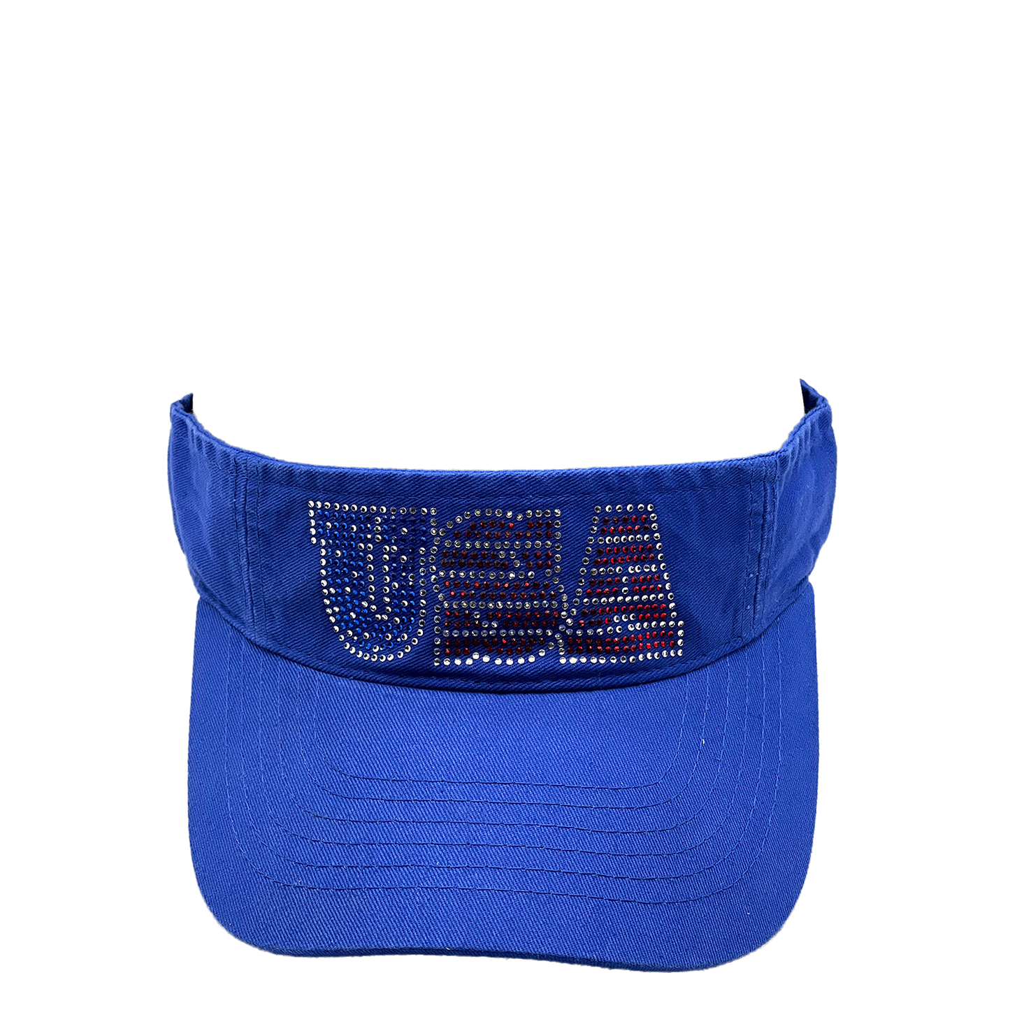RWB CRYSTALLIZED USA