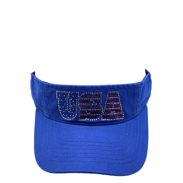 RWB CRYSTALLIZED USA