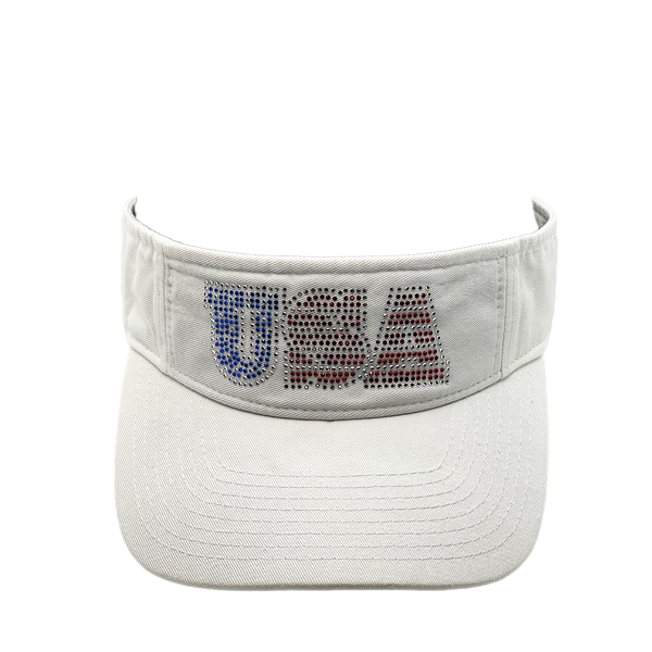 RWB CRYSTALLIZED USA
