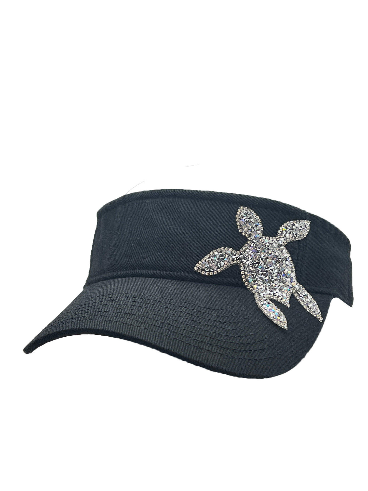 CRYSTAL SEA TURTLE