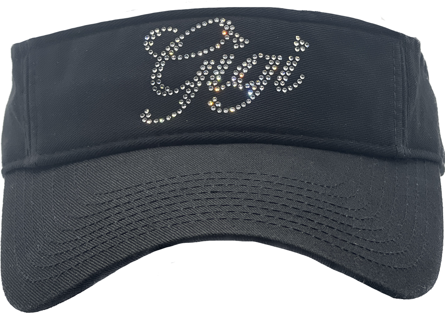 CRYSTALLIZED GIGI