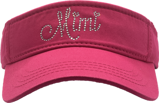 CRYSTALLIZED MIMI