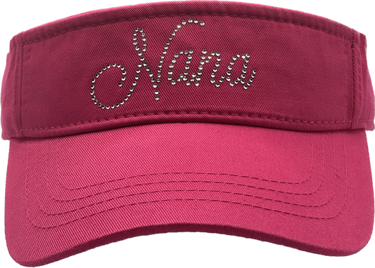 CRYSTALLIZED NANA