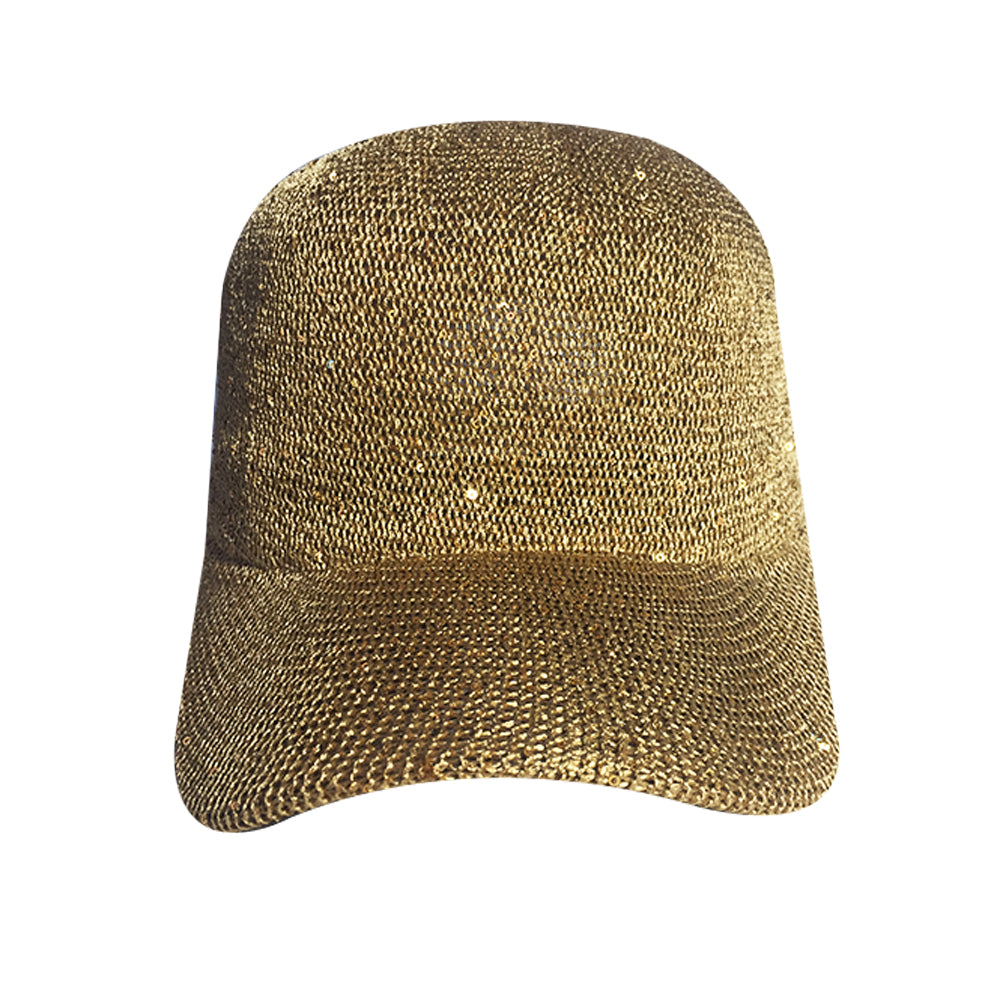 Woven Sequin