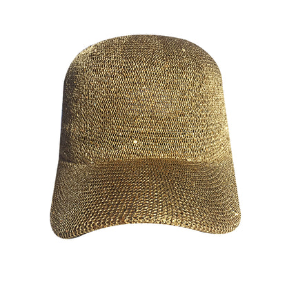 Woven Sequin
