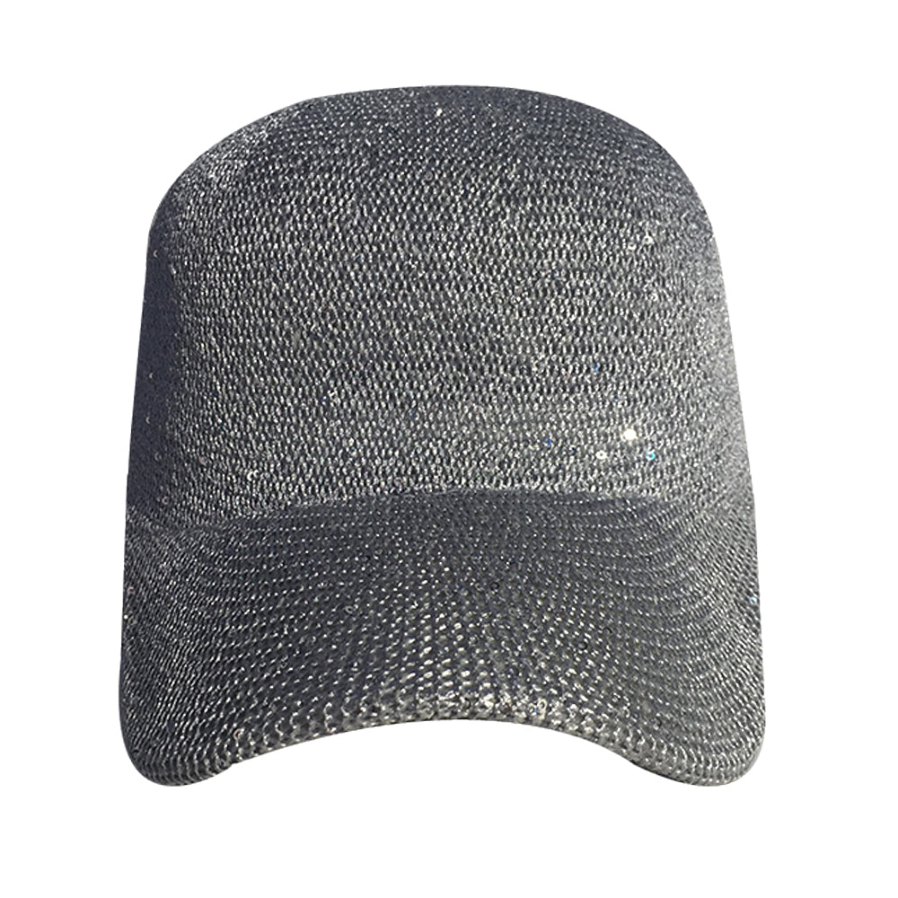 Woven Sequin
