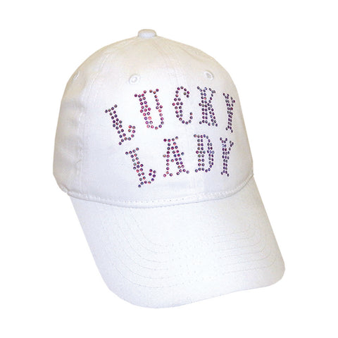Lucky Lady Cap