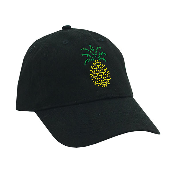 Pineapple Cap