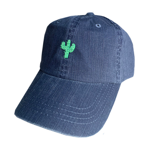 Small Cactus Cap