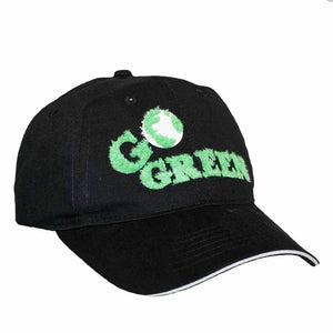 Go Green Cap