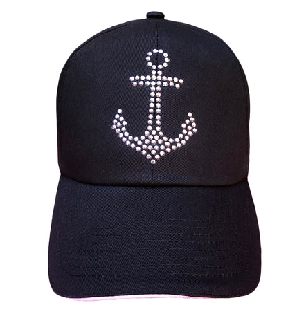 Anchor Cap