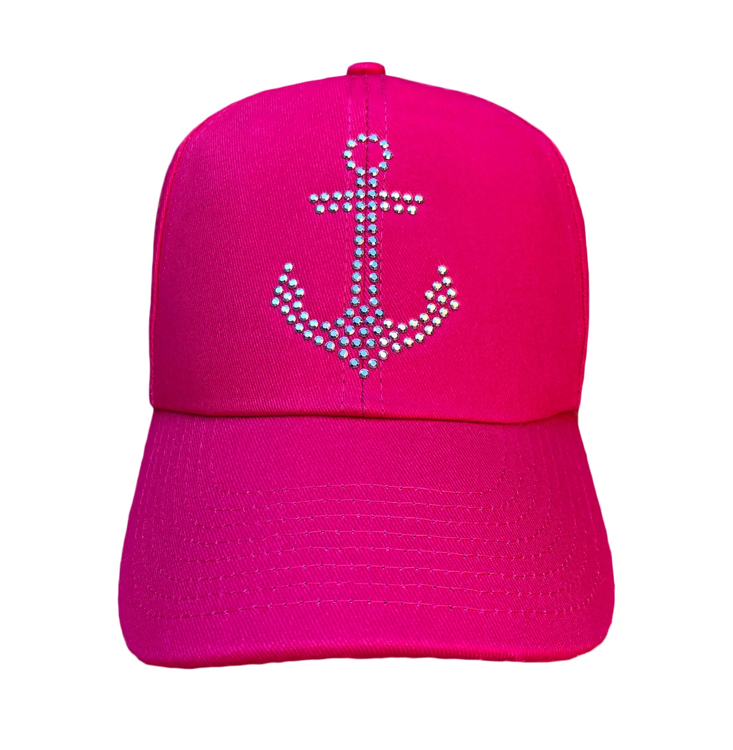 Anchor Cap