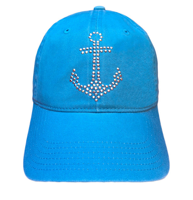Anchor Cap