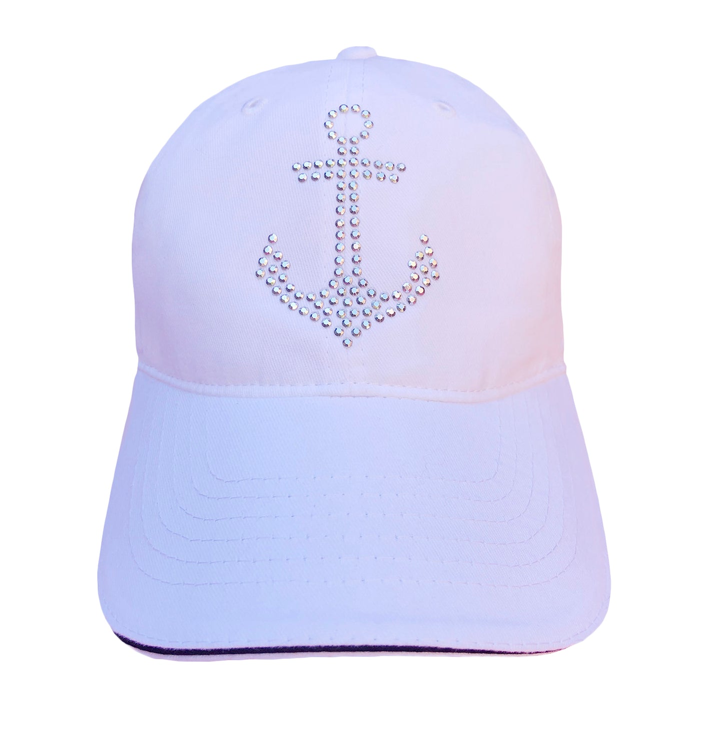 Anchor Cap