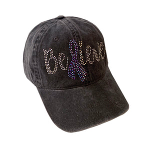 Believe Cap