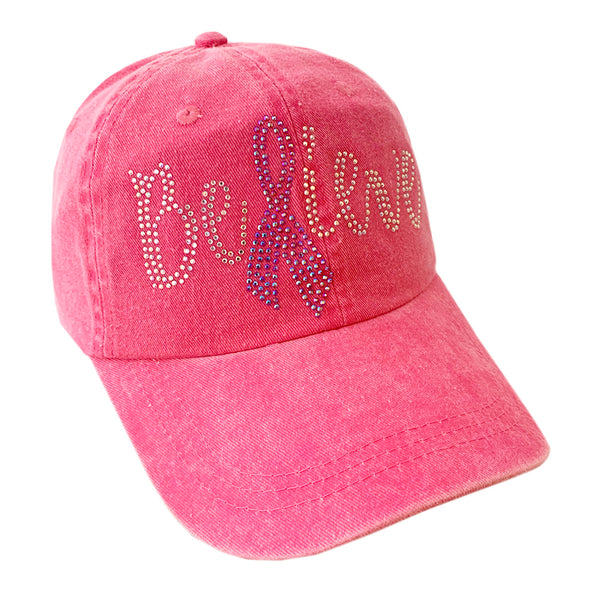 Believe Cap