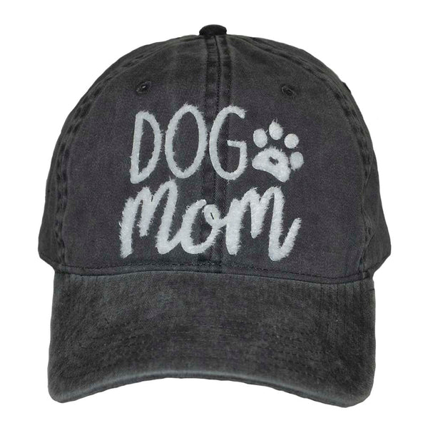 Dog Mom Cap