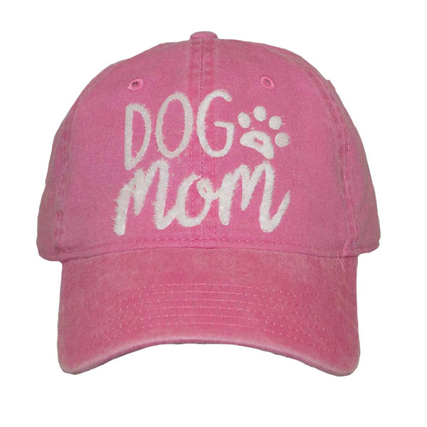 Dog Mom Cap