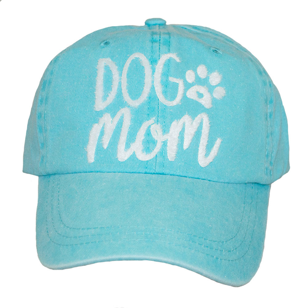 Dog Mom Cap