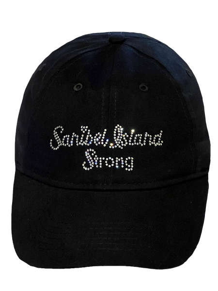 SANIBEL ISLAND STRONG