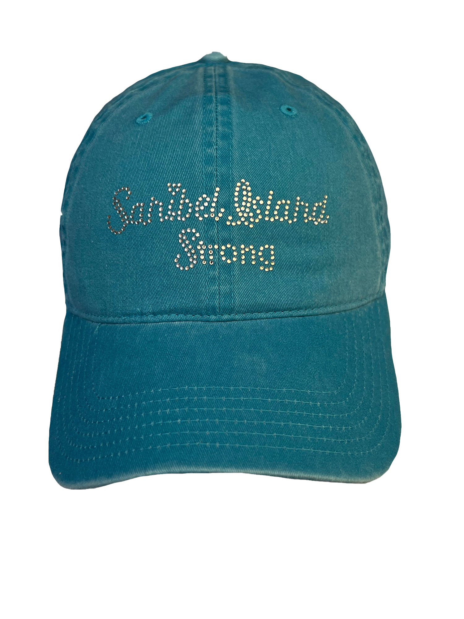 SANIBEL ISLAND STRONG