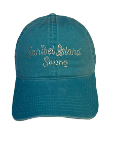 SANIBEL ISLAND STRONG